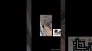 Выдвижная сушка для посуды, ошибки монтажа, как правильно монтировать!