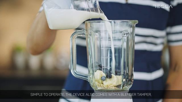 Delight Blender смотреть онлайн