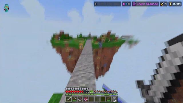 Testing MCPE "FPS BOOST" Texture Packs For Minecraft 1.20 смотреть онлайн