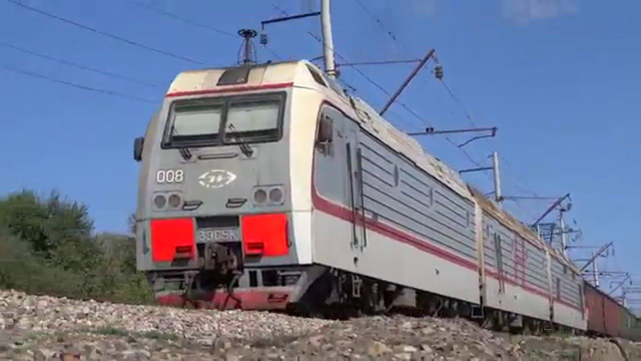 3ЭС5К-008 (3ES5K-008) смотреть онлайн