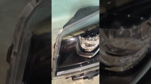 31973 Фара левая KIA Sorento Prime 2018-
