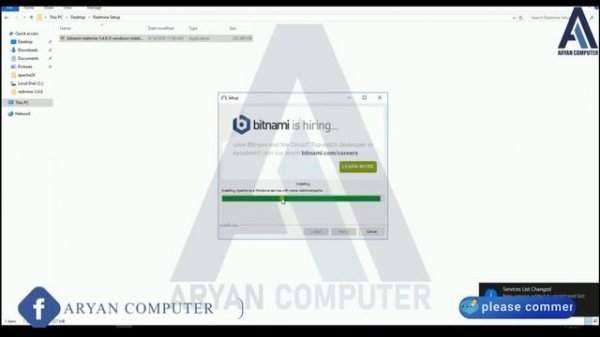 How to Install Redmine on Windows: Step-by-Step Guide, How Install Redmine in windows 10, Redmine
