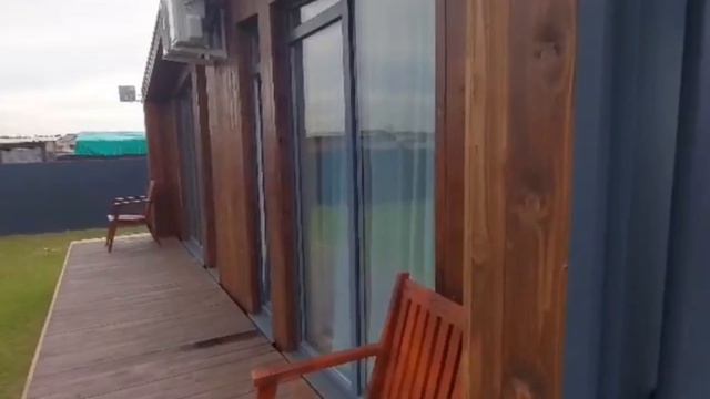 Дом Барнхаус