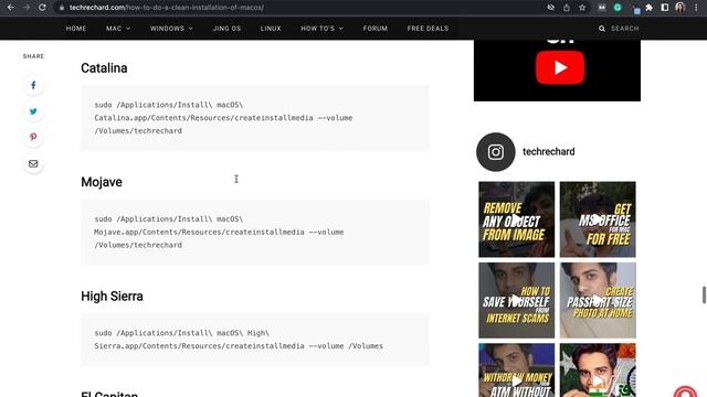 How to download and install older version of macOS смотреть онлайн
