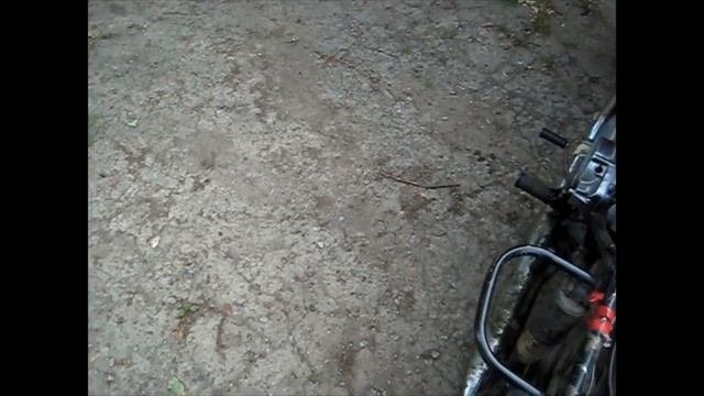 первый пуск двигателя ява 638 из новых чехословацких запчастей смотреть онлайн