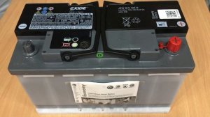 Аккумулятор на ФОЛЬКСВАГЕН ТУАРЕГ 85Ач