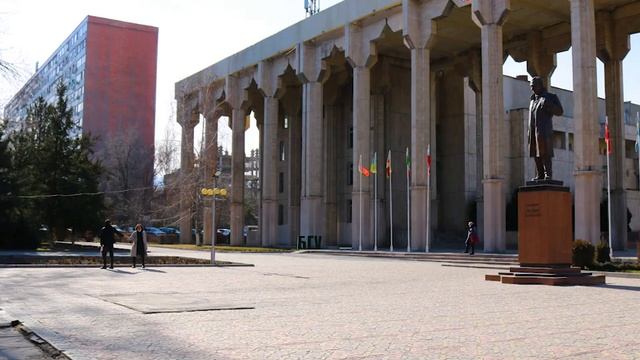Столица без заборов смотреть онлайн