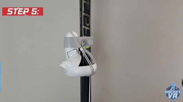 Hockey VR Realstick Tutorial (September, 2021) смотреть онлайн
