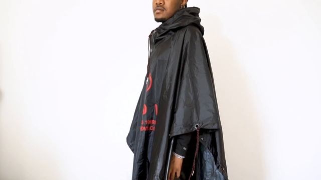 I Finally Got My Favorite Jacket from Rick Owens | Men's Fall Winter Clothing Haul with Farfetch смотреть онлайн