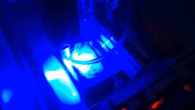 Резка фанеры лазерным гравером 5,5Вт смотреть онлайн