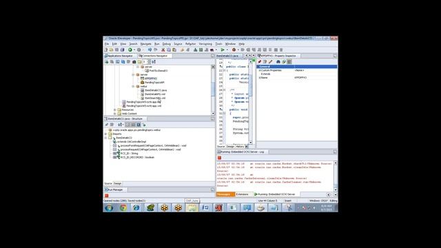 oracle application framework full videos смотреть онлайн