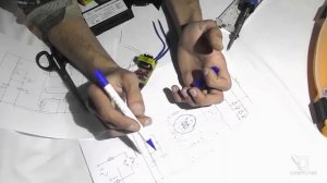 Переделка китайского электронного трансформатора в блок питания