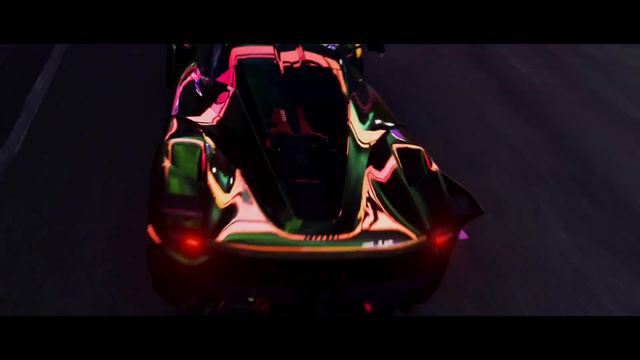 [GMV] Forza Horizon 5 - Never Give Up (NEFFEX) смотреть онлайн