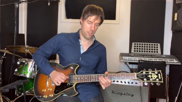 Guitar Tone Tuesday: Ep 101 - Ibanez Makes Picks?? & They're FLIPPING AMAZING!! Ft. The PJTC1! смотреть онлайн