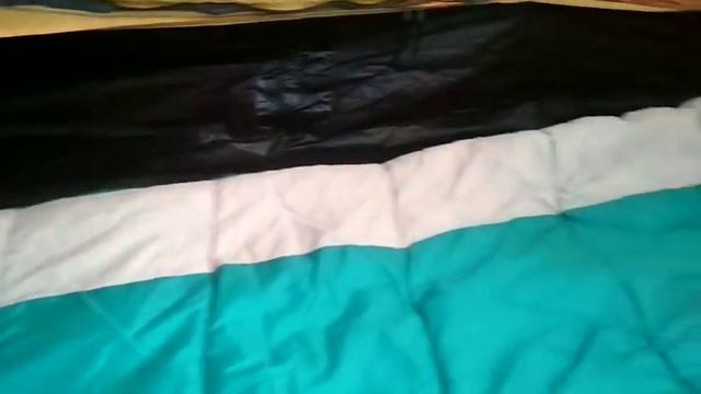 Обзор палатки фирмы Tramp смотреть онлайн