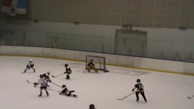 Октан 2004 - Молот 2004 (второй состав) 14.04.2013 1 период смотреть онлайн