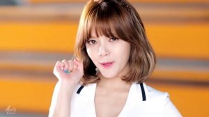 AOA - Heart Attack (Areia Remix)