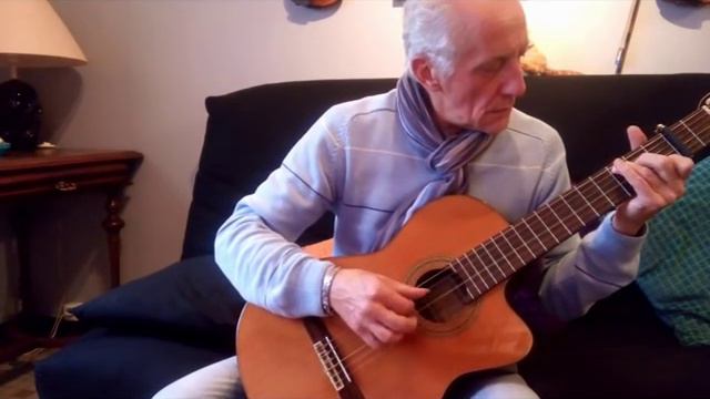 We are the world arrangement pour guitare solo смотреть онлайн