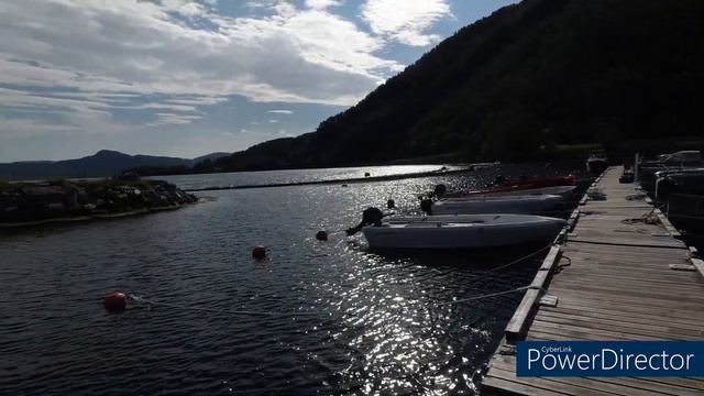 "Норвежский Микроджиг" Ловим Змей. Скумбрия. Серебристая Сайда смотреть онлайн