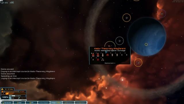 StarSector Exerelin Mod Lets Play- Blackrock Drive Yards Part 2 смотреть онлайн