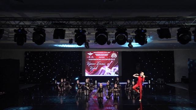 танец скрипка смотреть онлайн