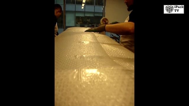 Упаковка дорогой мебели смотреть онлайн