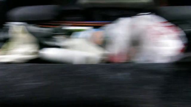 Светодиодное освещение багажника Niva Chevrolet смотреть онлайн