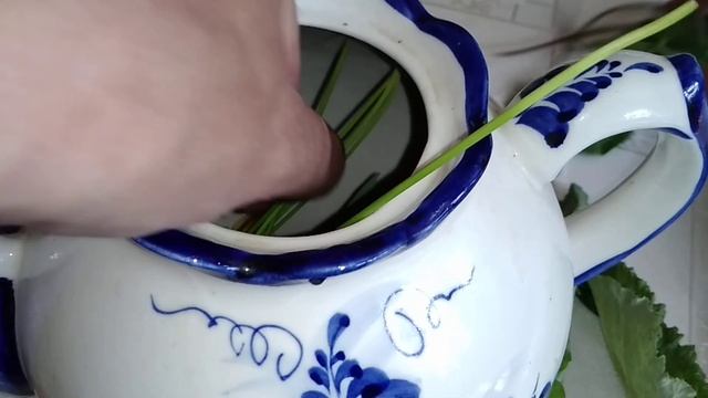 ☼Витаминный чай. смотреть онлайн