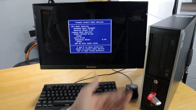 Installing Solus OS (Linux) for Beginners смотреть онлайн