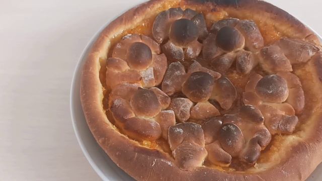 Универсальное тесто для всего #ингушетия #дагестан #чечня #тесто#выпечка#булочки# смотреть онлайн