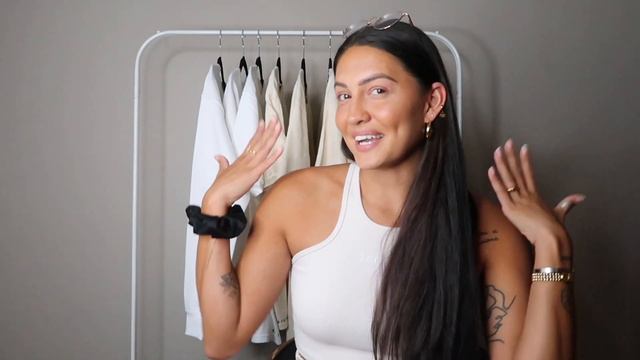 I HAVE EXCITING NEWS | I STARTED MY OWN BRAND смотреть онлайн