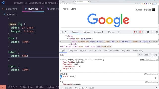 Can I Create The Google Homepage within 60 minutes? смотреть онлайн