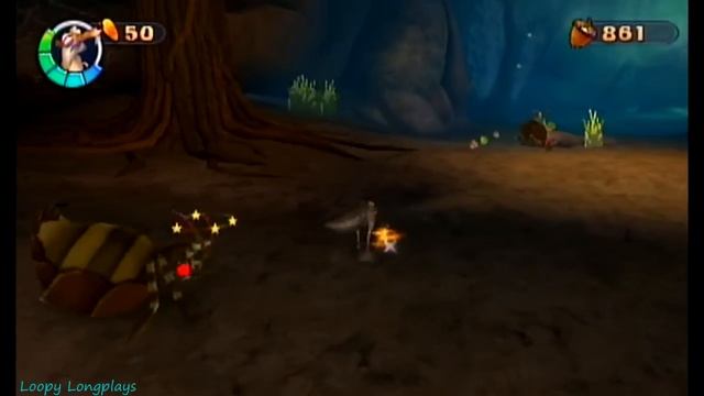 Ice Age 2: The Meltdown - Longplay 100% Full Game Walkthrough (No Commentary) смотреть онлайн