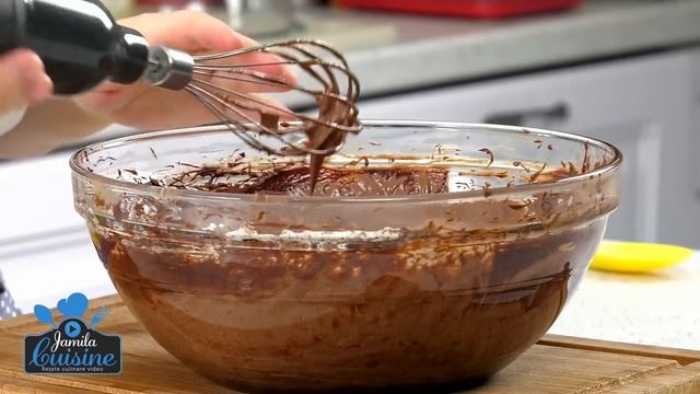 Tort Amandina / Tortul Copilariei (CC Eng Sub) | JamilaCuisine