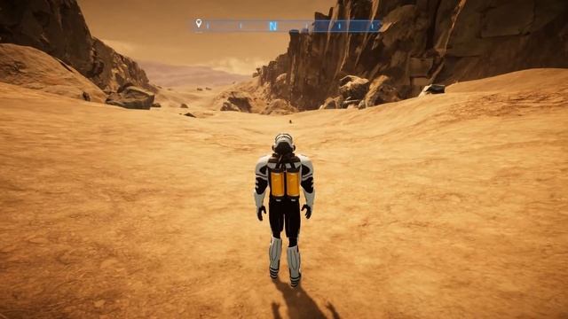Mars Taken - Gameplay - First 22 Minutes смотреть онлайн