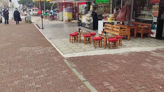 Вид на жительство в Турции. Жизнь в Турции. Икамет смотреть онлайн