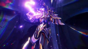 GODS - GENSHIN IMPACT (AMV/GMV)