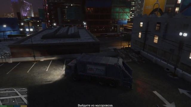 GTA 5 на PC - Прохождение - Часть 5 смотреть онлайн