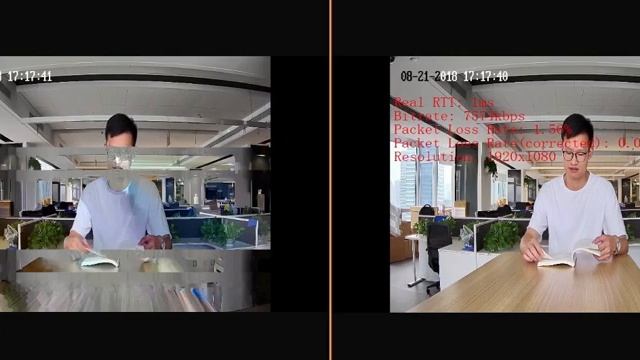 Hikvision Smooth Streaming Technology смотреть онлайн