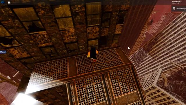 Sonic Eclipse V3 Tech Demo (ROBLOX) смотреть онлайн