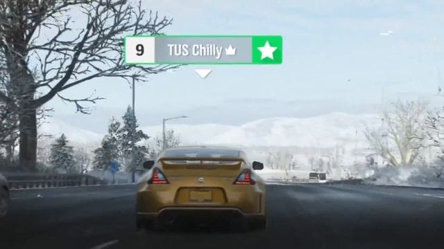 Forza Horizon 4 FIRST Online Lobby Exploring Map w/Crew - WideBody 350z (Fanatec Wheel) | SLAPTrai смотреть онлайн