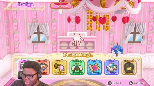 ? PRETTY PRINCESS PARTY TIME!!! #PRINCESSulous #GOTY #thiscostedme35quid