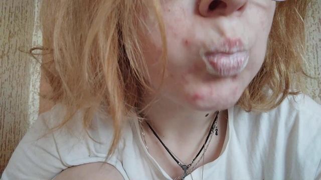 Молочный супчик с Уральскими чипсами|| Milk Soup With Ural Chips