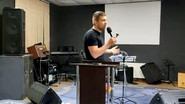 Сергей Шевченко "Мудрые и неразумные девы" 27.06.2021 смотреть онлайн