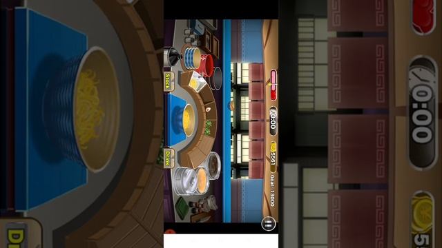 Perfect game .. Played by Gargi Chaudhary.. Ramen chain.. смотреть онлайн