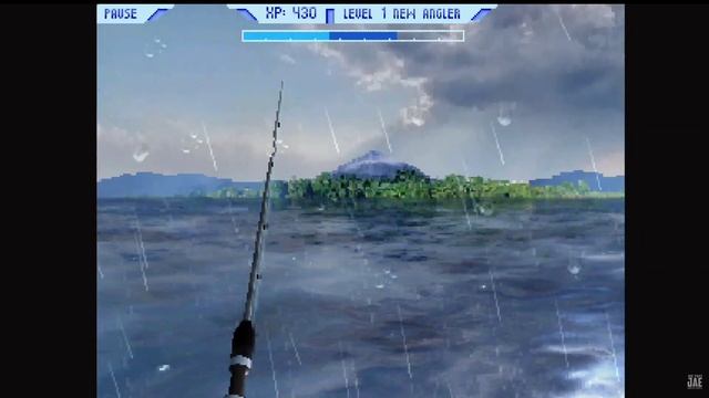 Hooked On: Creatures of the Deep [60 FPS] | EKA2L1 N-GAGE 2.0 | Android Gameplay смотреть онлайн