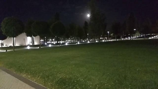 Подарок городу Краснодару. смотреть онлайн