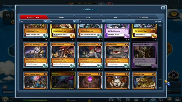 Welcome To Grand Chase Classic смотреть онлайн