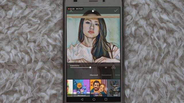 Фотосессия в домашних условиях |Инстаграм| САМОФОТОГРАФ #5 смотреть онлайн