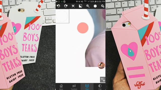 🌵😱Como hacer un png en superimpose ❤👽 смотреть онлайн